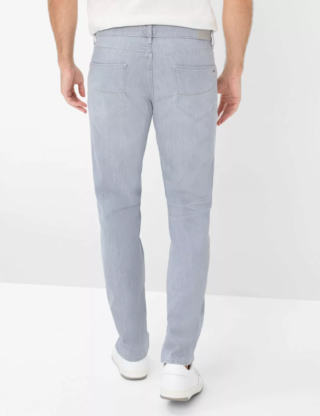 Brax 5-Pocket-Jeans "Style CADIZ" günstig online kaufen