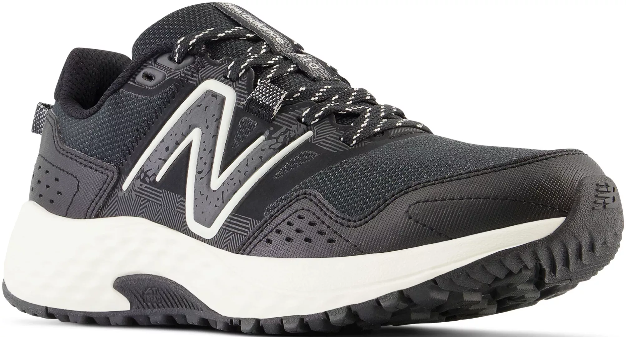 New Balance Walkingschuh "NBWT410", Trailrunning-Schuhe günstig online kaufen