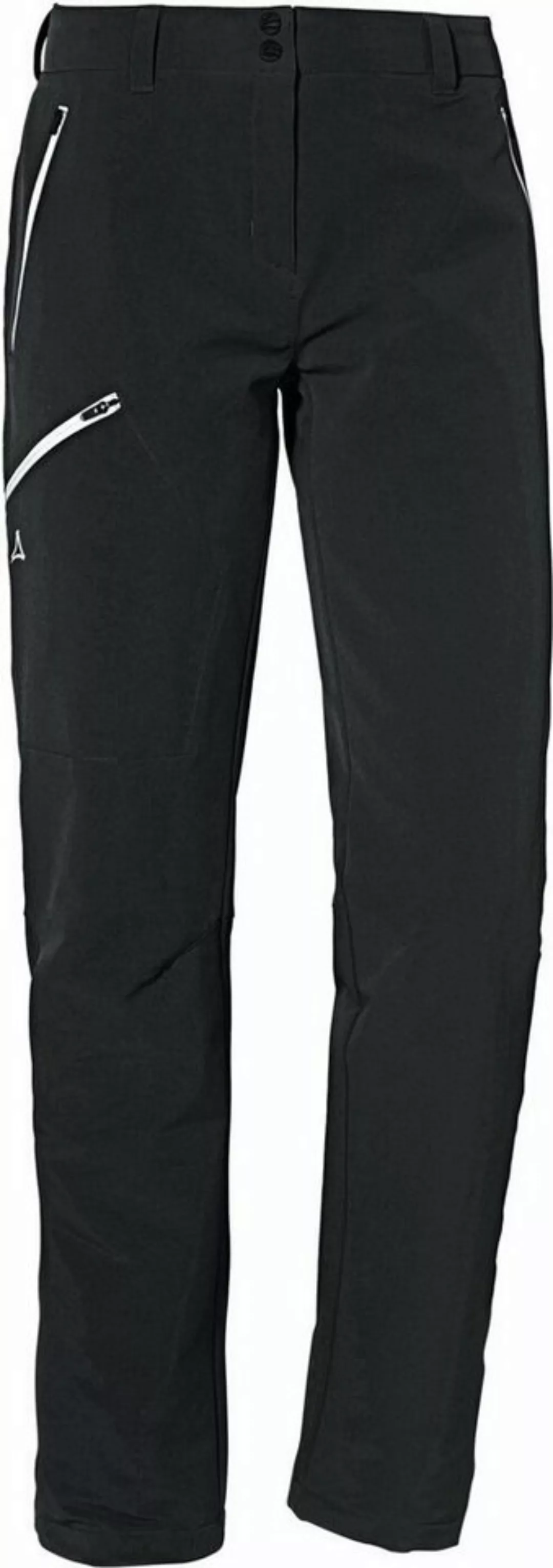 Schöffel Zip-off-Hose Pants Ascona Warm L günstig online kaufen