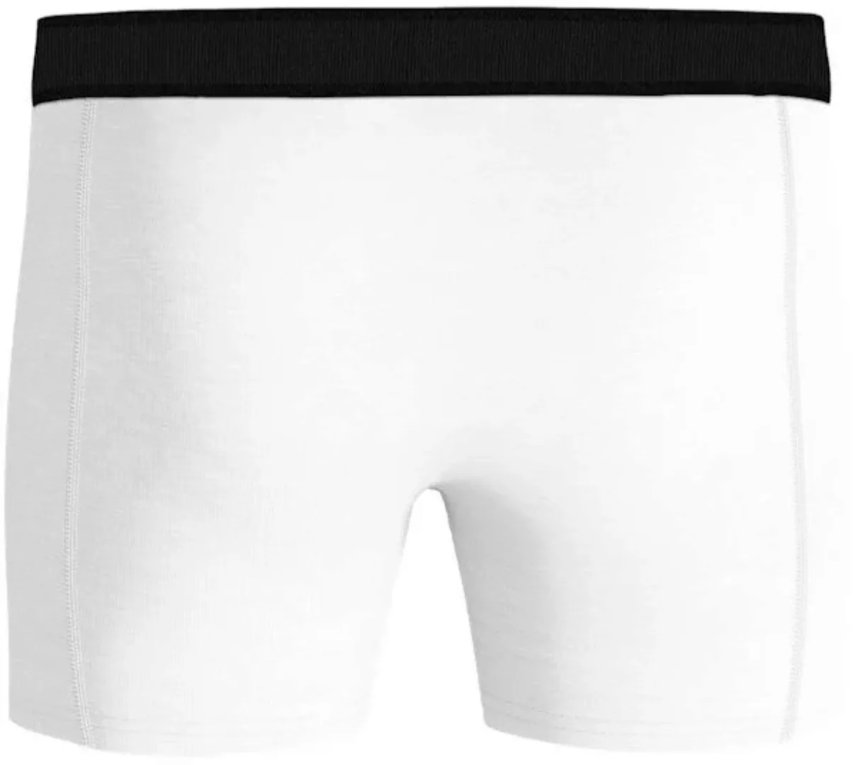 Bjorn Borg Shorts Premium 2er Pack Weiß - Größe XXL günstig online kaufen