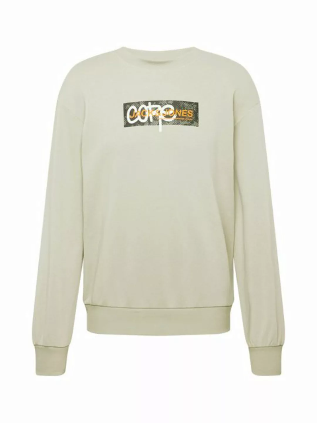 Jack & Jones Sweatshirt SUMMER (1-tlg) günstig online kaufen