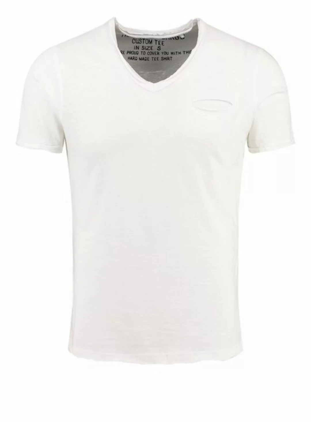 Key Largo T-Shirt MT SODA NEW v-neck günstig online kaufen