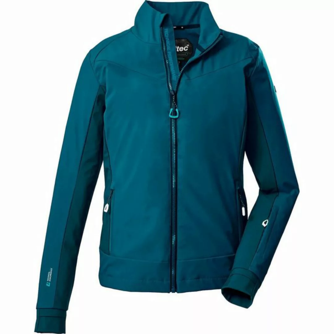 Killtec Softshelljacke Softshelljacke KOW102 günstig online kaufen