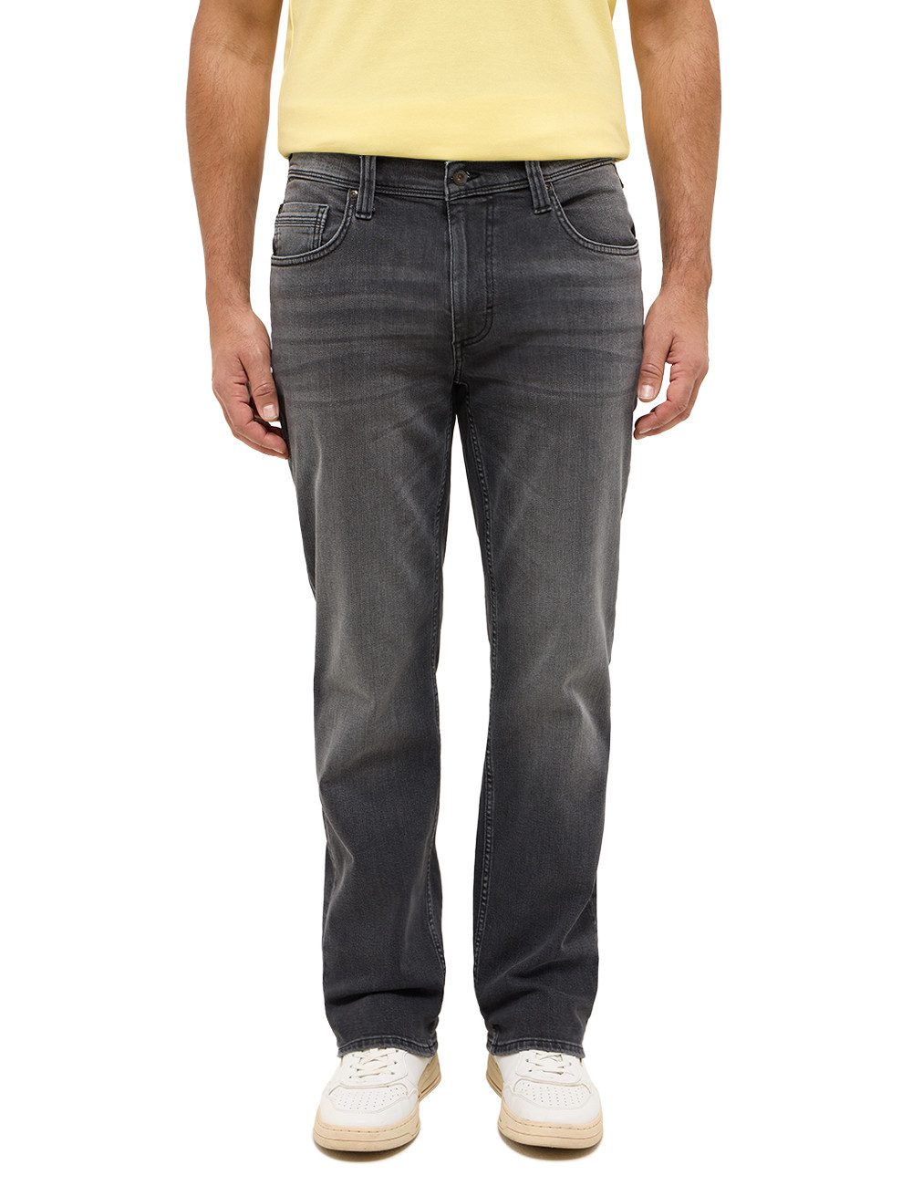 MUSTANG Straight-Jeans "Herren Style Washington Straight" günstig online kaufen