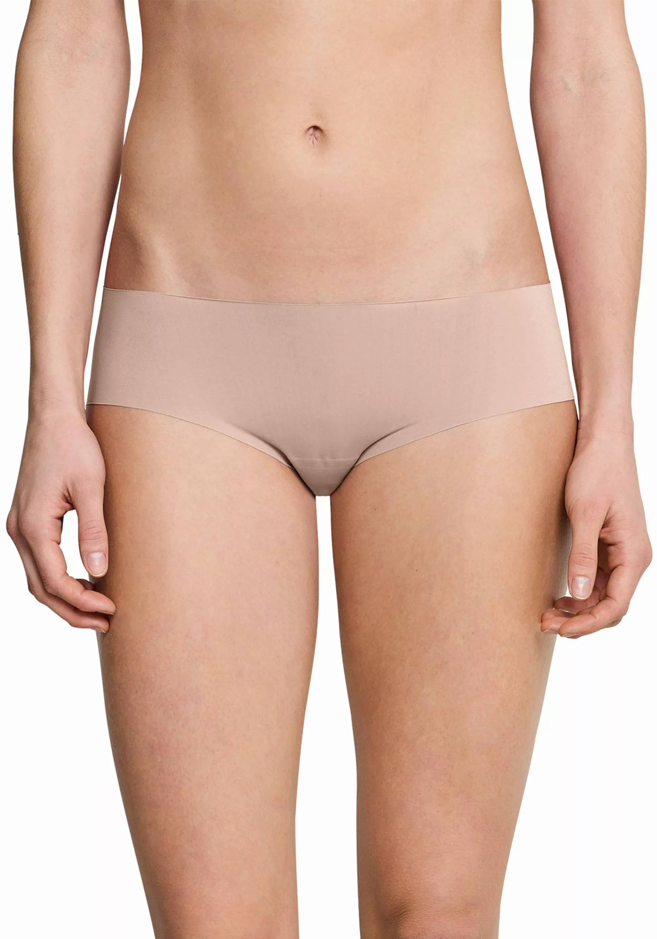 Schiesser Bikinislip ""Invisible Cotton"", mit flacher Verarbeitung günstig online kaufen