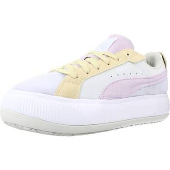 Puma  Sneaker SUEDE MAYU RAW WNS günstig online kaufen