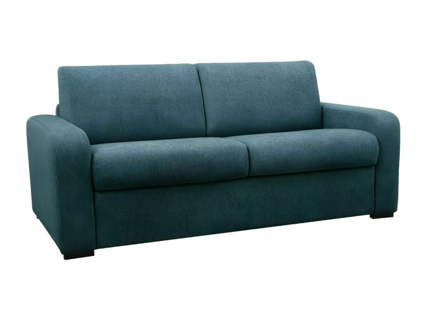 Schlafsofa mit Matratze 3-Sitzer - Liegefläche 140 cm - Matratze 22 cm - St günstig online kaufen