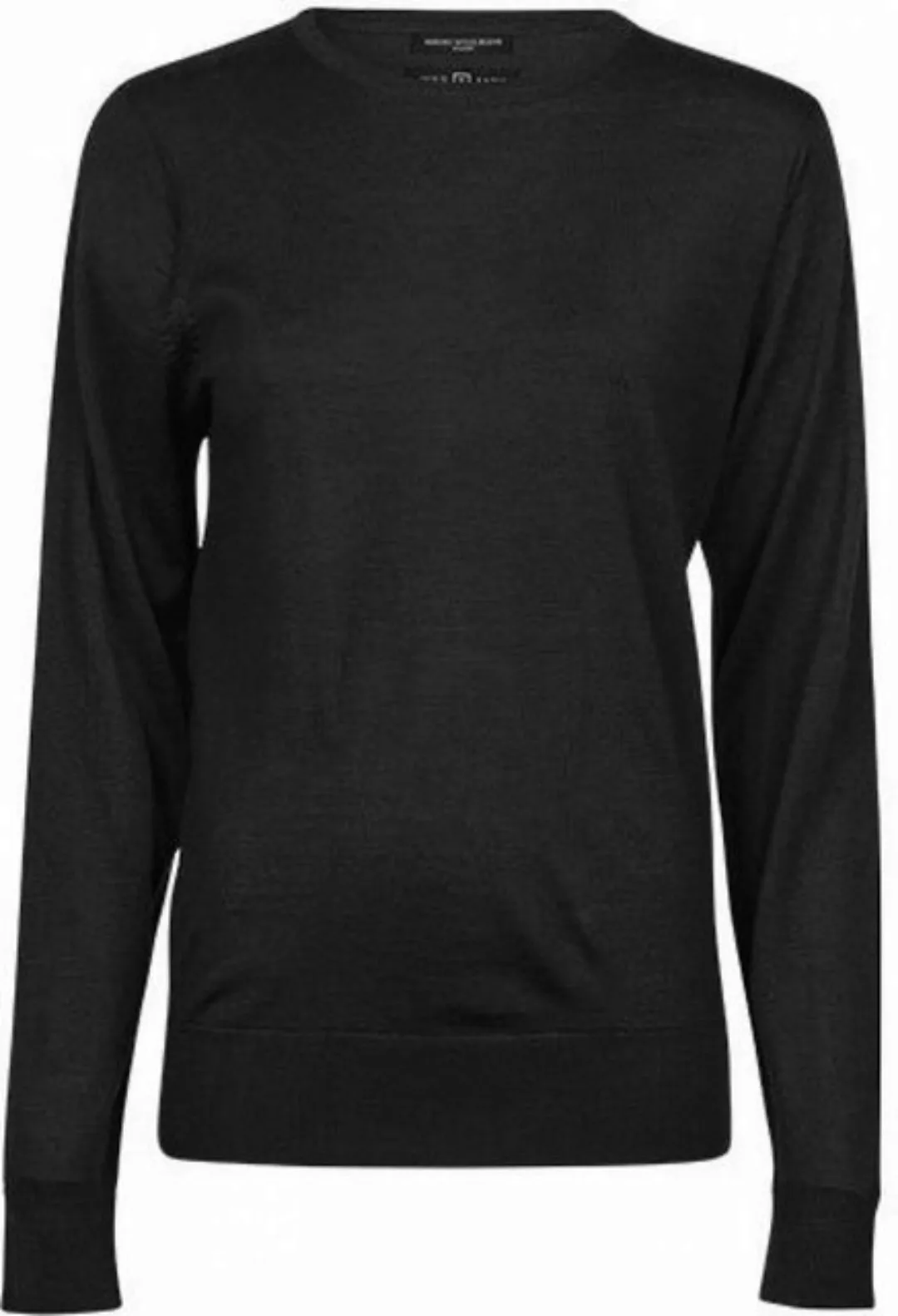 Tee Jays Sweatshirt Women´s Crew Neck Sweater S bis XXL günstig online kaufen