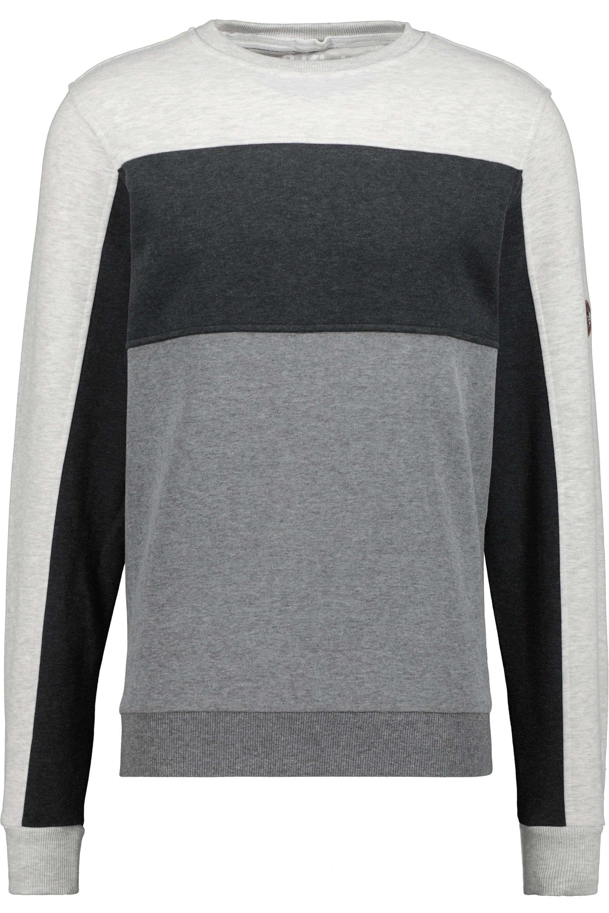 Alife & Kickin Sweatshirt "Herren VinceAK A" günstig online kaufen