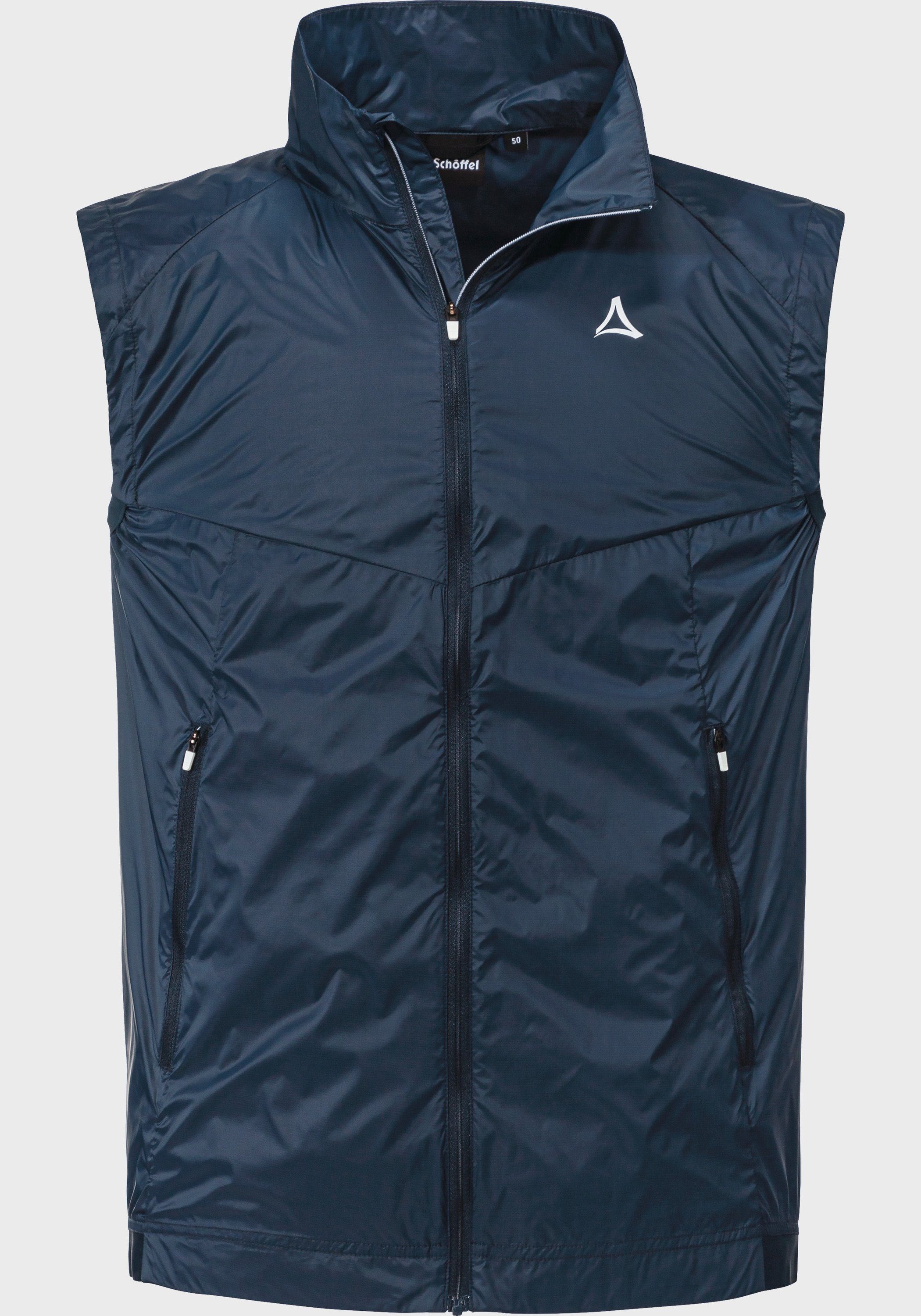 Schöffel Funktionsweste "Vest Bygstad M" günstig online kaufen