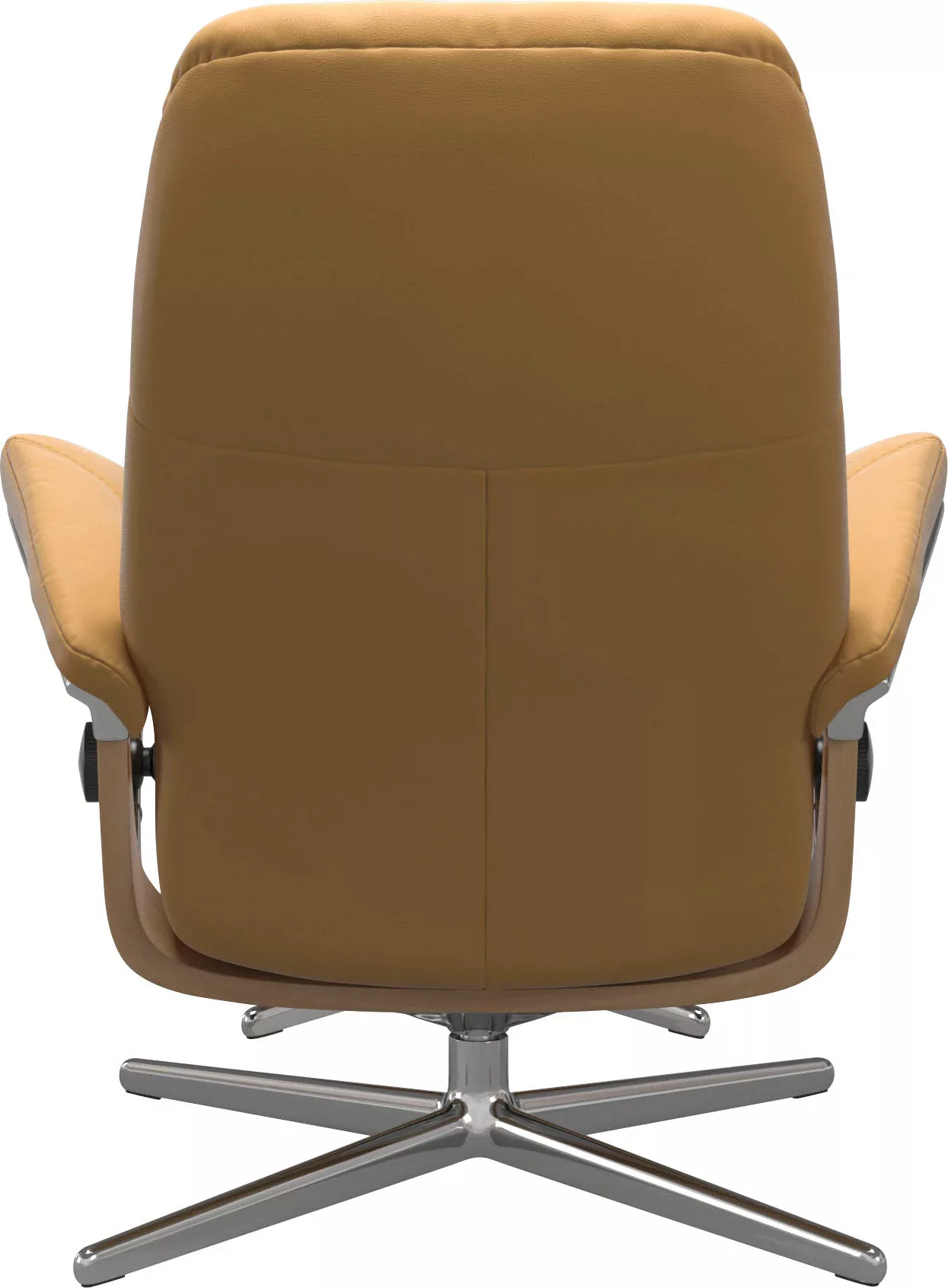 Stressless Relaxsessel "Consul", (Set, Relaxsessel mit Hocker) günstig online kaufen