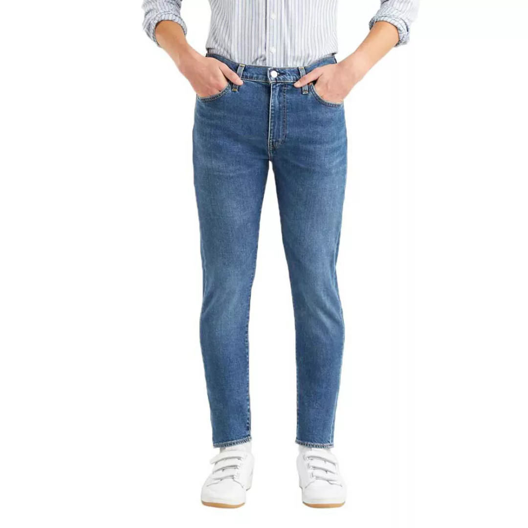 Levi´s ® 510 Skinny Jeans 28 Paros Pebbles Adv günstig online kaufen