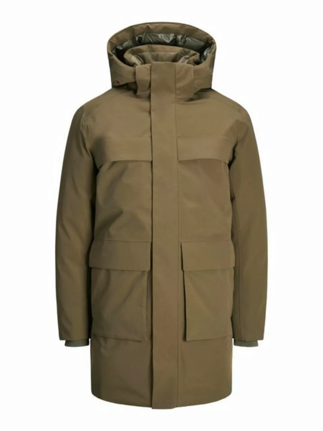 Jack & Jones Winterjacke Jack & Jones Herren Jacke JprBlawave Male Parka So günstig online kaufen