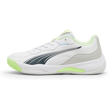 Puma  Sneaker Nova Smash Allcourt günstig online kaufen
