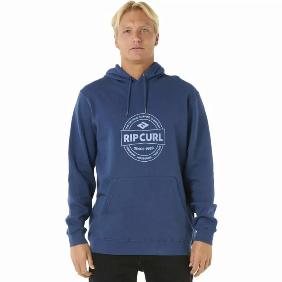 Rip Curl Hoodie STAPLER HOOD STAPLER HOOD günstig online kaufen