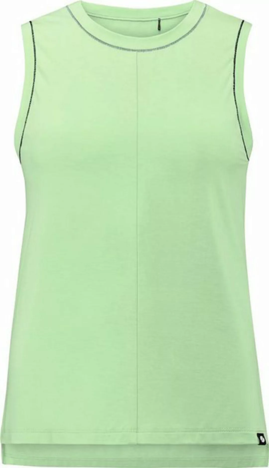 SCHNEIDER Sportswear Tanktop ELVYW-TOP APPLEBLUSH-MELIERT günstig online kaufen