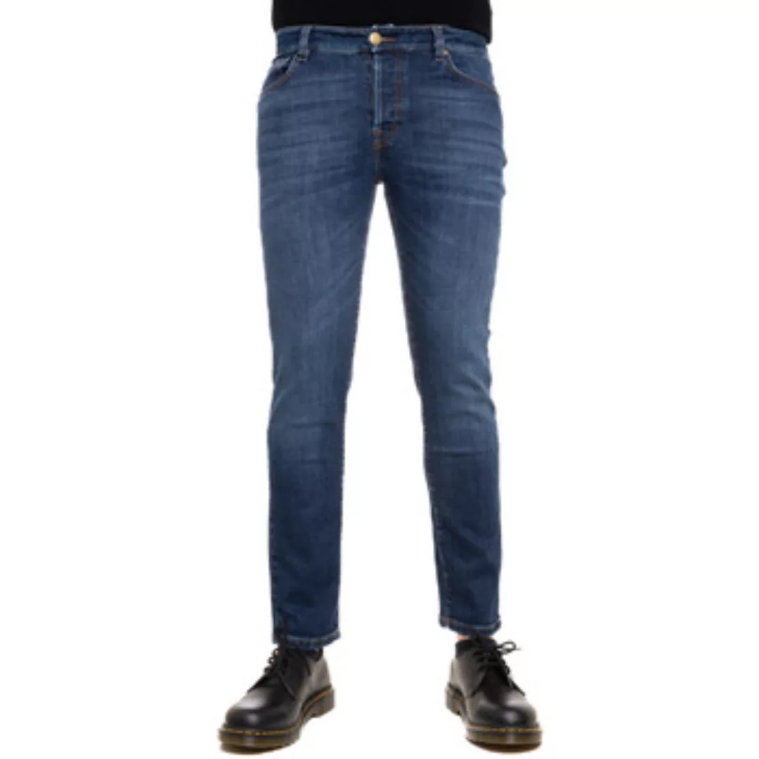Teleria Zed  Jeans MARKE12AF980 günstig online kaufen