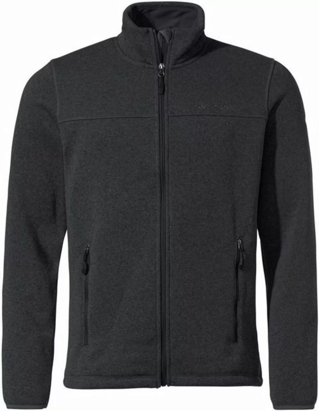 VAUDE Fleecejacke Me Rienza Jacket III BLACK günstig online kaufen