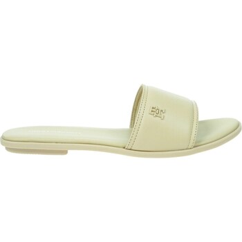 Tommy Hilfiger  Zehentrenner Pop Color Mule günstig online kaufen