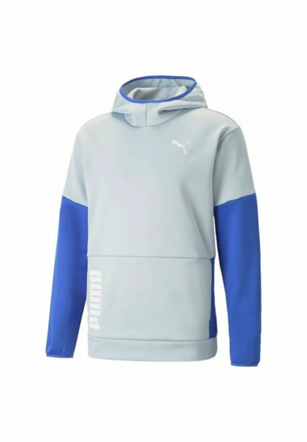 PUMA Hoodie Train All Day PWRFleece Hoodie günstig online kaufen