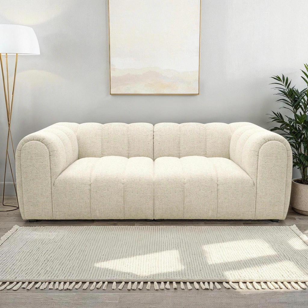 DOMO collection Big-Sofa "800 020", (2 St.) günstig online kaufen