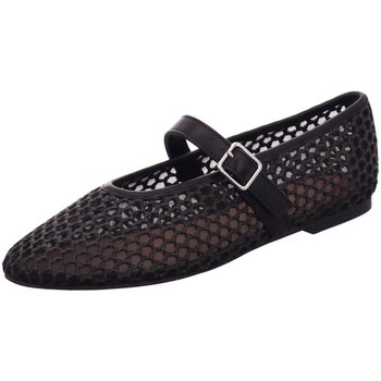 Inuovo  Ballerinas C11034-black günstig online kaufen