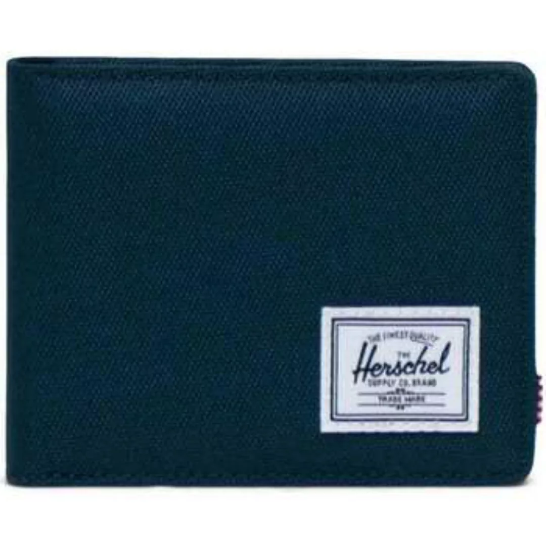 Herschel  Geldbeutel Carteira Herschel Roy Wallet Reflecting Pond günstig online kaufen