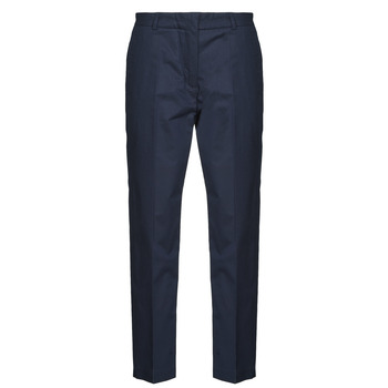 Tommy Hilfiger  Chinos SLIM STRAIGHT CO CHINO günstig online kaufen