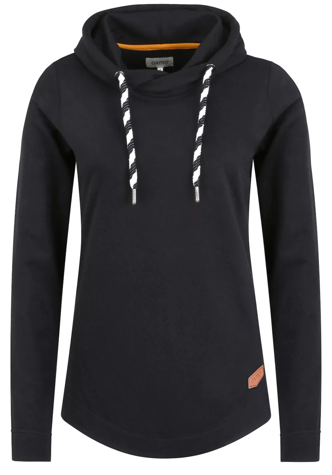 OXMO Kapuzenpullover "Hoodie OXWandy" günstig online kaufen