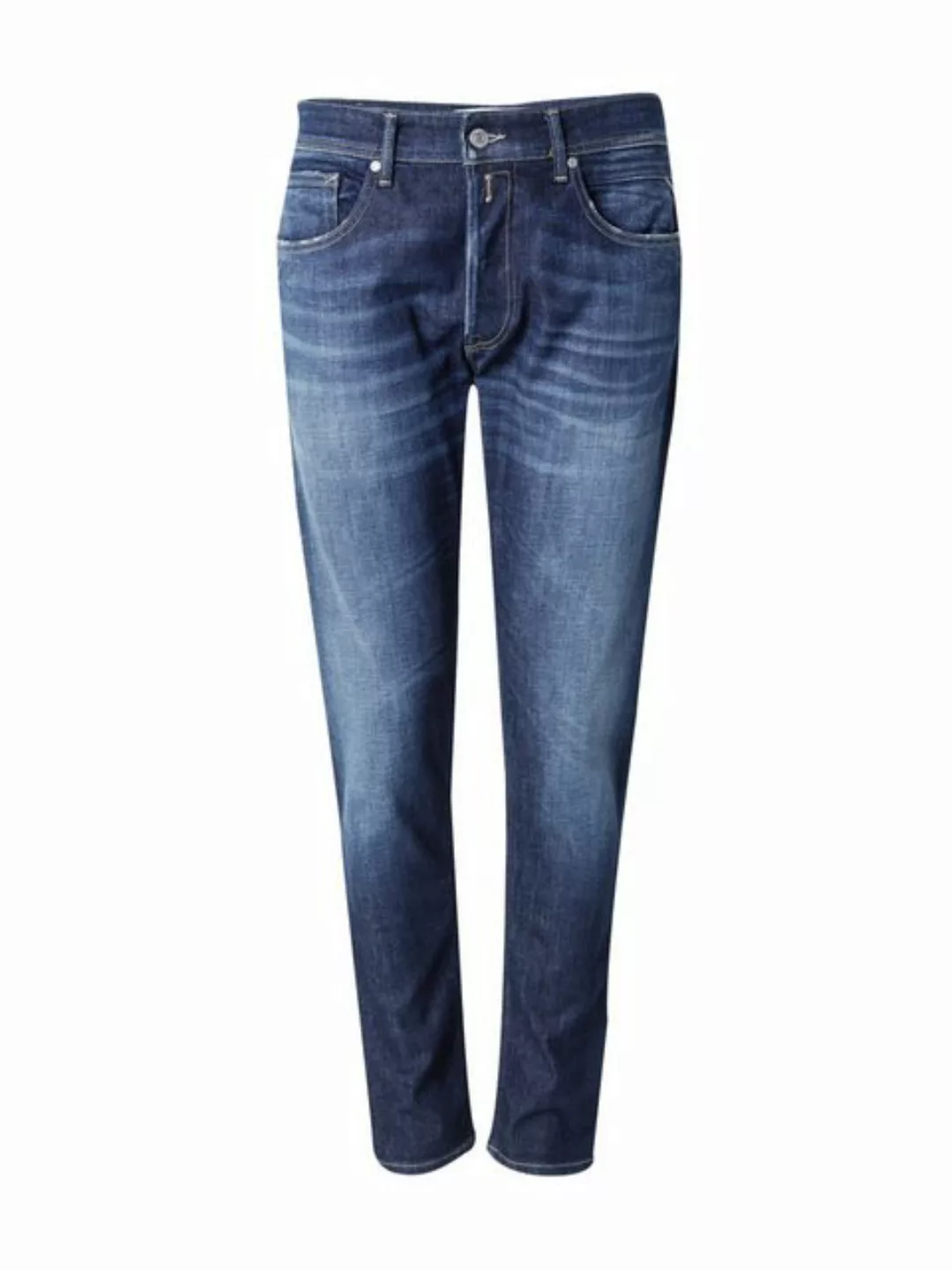 Replay Regular-fit-Jeans (1-tlg) günstig online kaufen