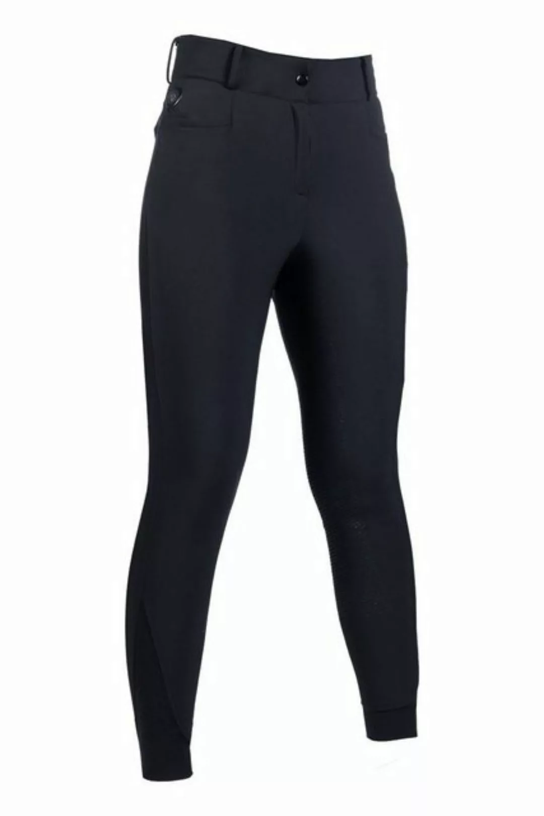 HKM Reithose HKM Heizhose "Keep Warm" Reithose schwarz günstig online kaufen