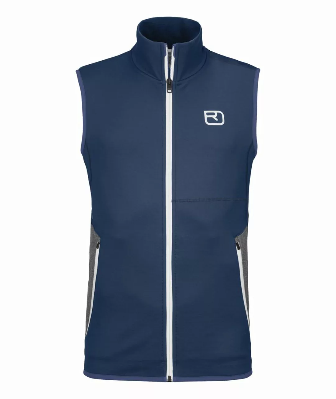 Ortovox Fleece Vest Men - Jacke günstig online kaufen