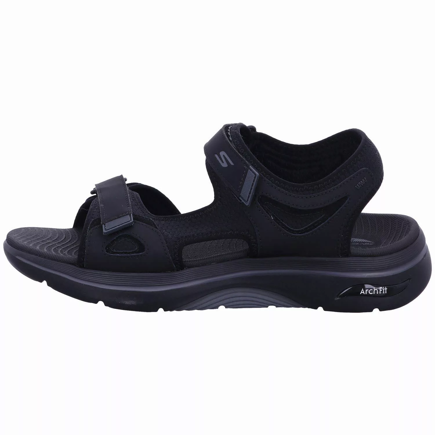 Skechers 229309 BBK Sandale günstig online kaufen