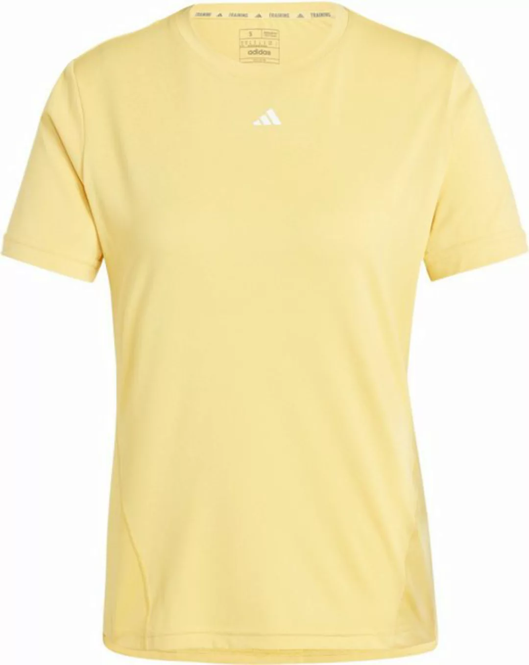 adidas Sportswear Kurzarmshirt WTR D4T T SEMSPA günstig online kaufen