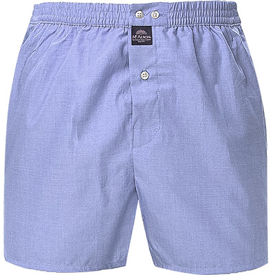 MC ALSON Boxer-Shorts 0200/hellblau günstig online kaufen