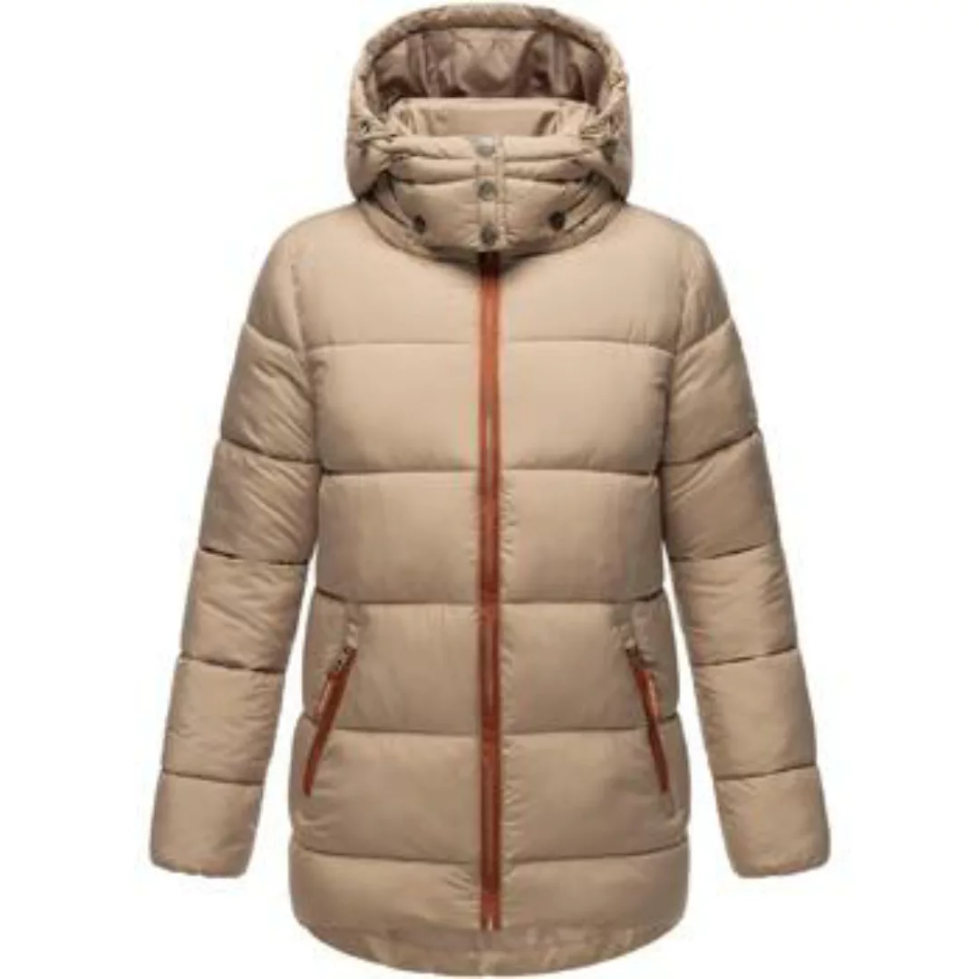 Navahoo  Jacken Winterjacke Wattewölkchen günstig online kaufen