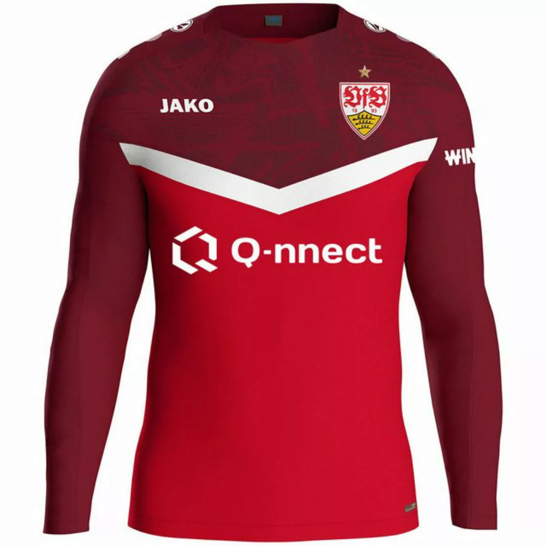 Jako T-Shirt JAKO VfB Sweat Iconic günstig online kaufen