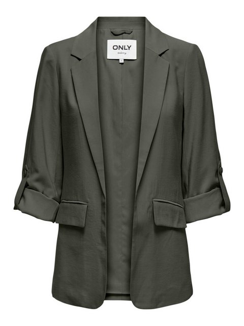 ONLY Longblazer ONLARIS LIFE 3/4 LOOSE BLAZER CC TLR günstig online kaufen