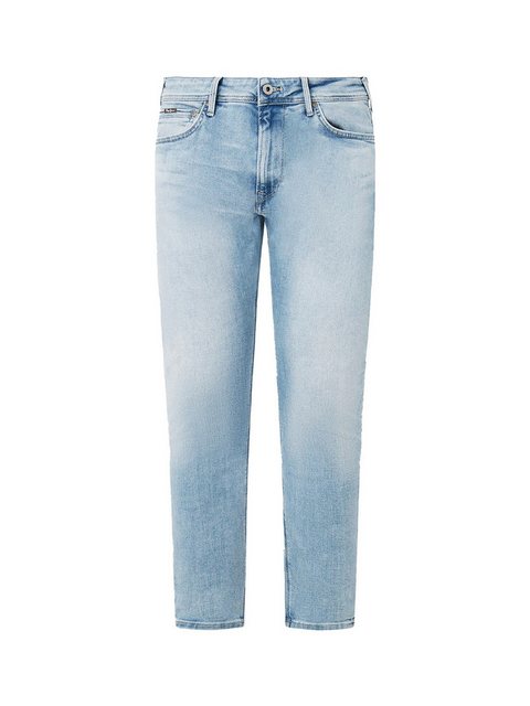 Pepe Jeans Tapered-fit-Jeans (1-tlg) günstig online kaufen