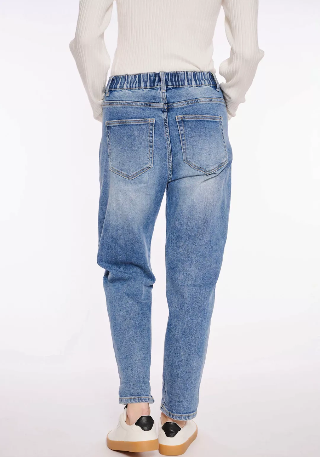 HaILY’S 5-Pocket-Jeans "Modell: LG HW C JN Mirell" günstig online kaufen