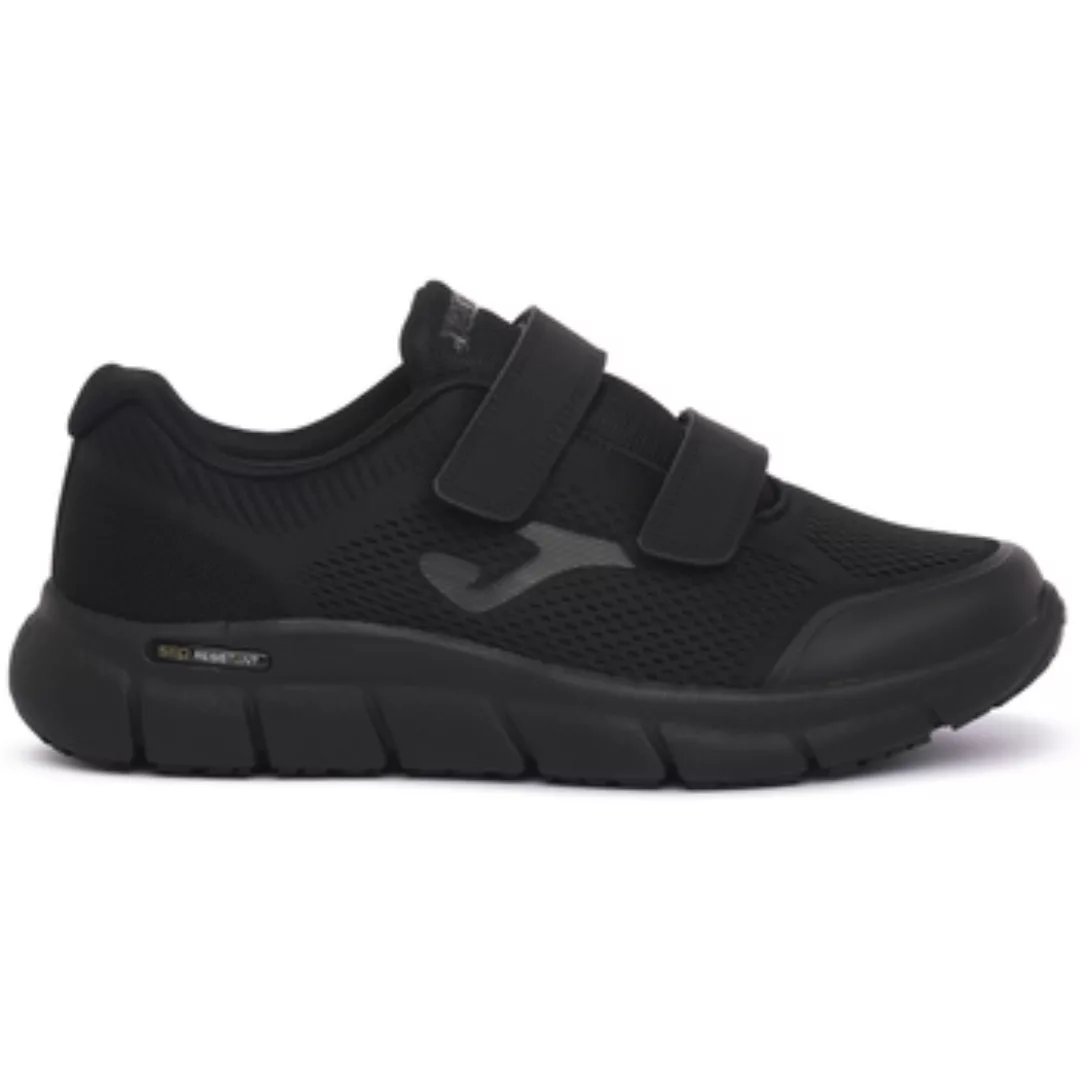 Joma  Sneaker 2521 ZEN BLK VELCRO günstig online kaufen