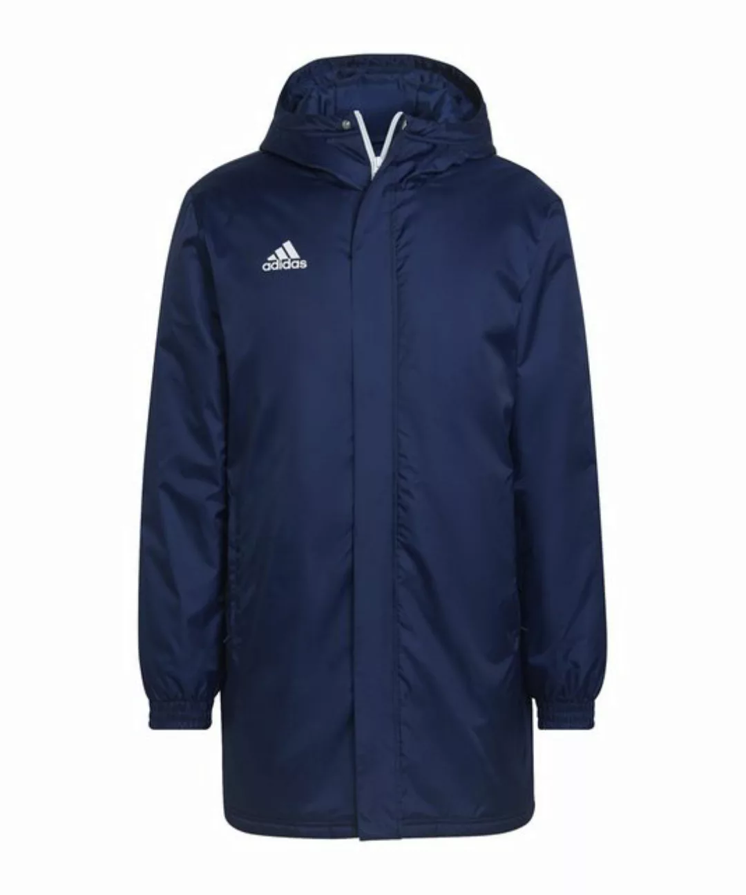 adidas Performance Sweatjacke adidas Performance Entrada 22 Stadium Winterj günstig online kaufen