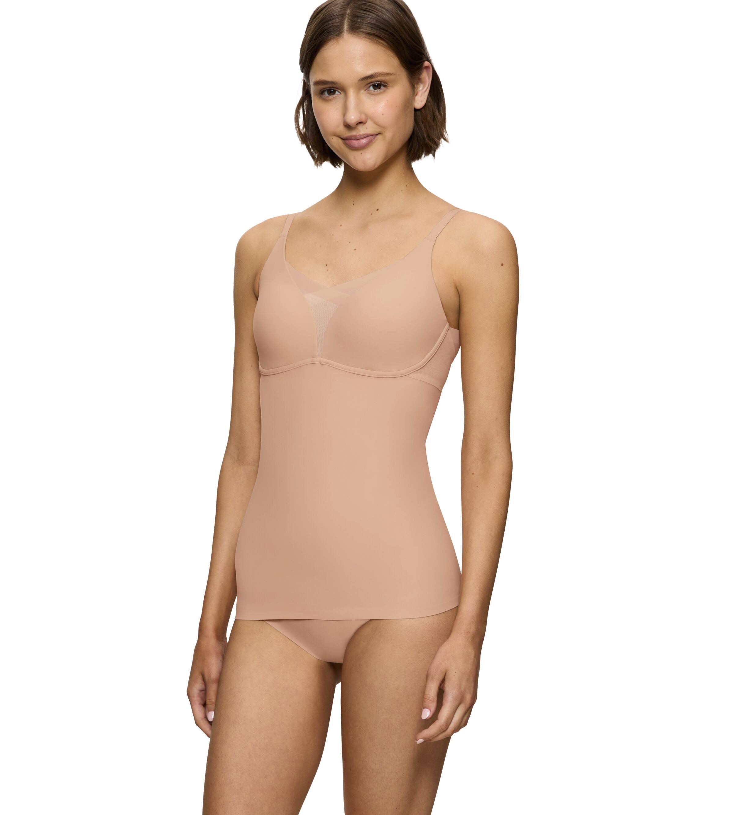 Triumph BH-Hemd Shape Smart Bra-Shirt glättend, günstig online kaufen