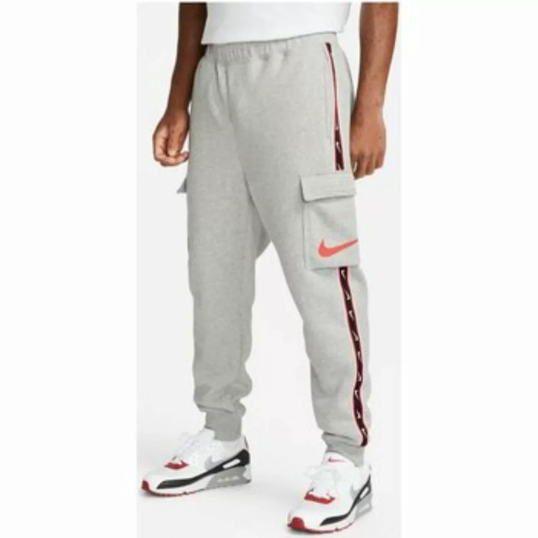 Nike  Jogginganzüge Sport M NSW REPEAT SW PK JOGGER DX2030/064 günstig online kaufen