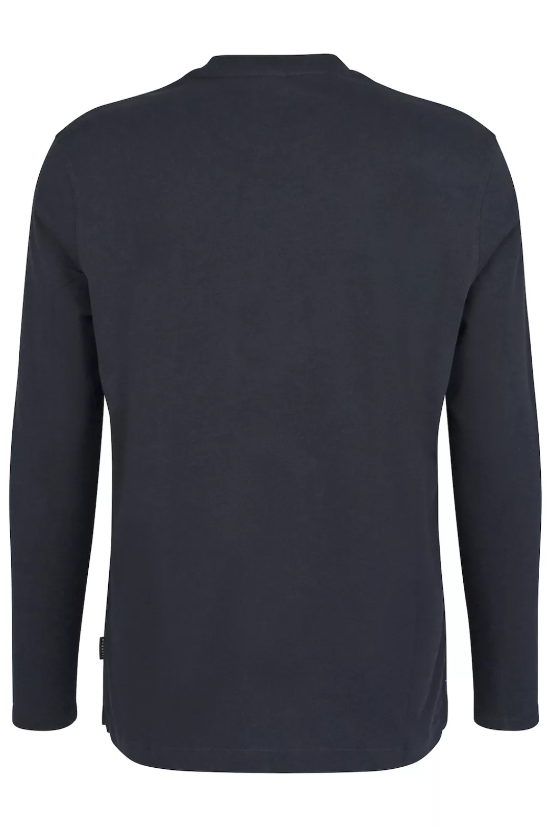 bugatti Longsweatshirt, mit bugatti-Druck günstig online kaufen