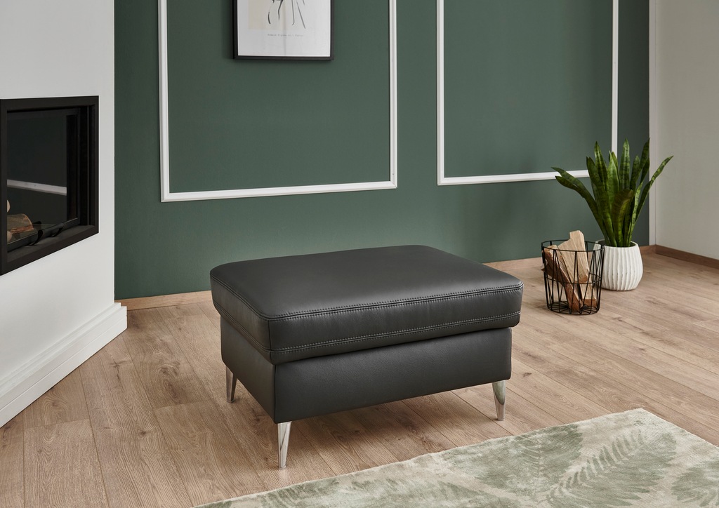 Die PlanBar Hocker "PN-EM23187", (Set), Aufklappbar mit Stauraum, hochwerti günstig online kaufen