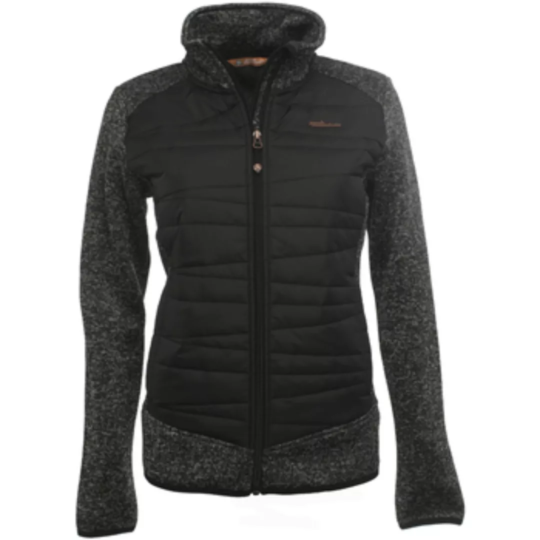 Peak Mountain  Fleecepullover Blouson polaire femme ADVANTIME günstig online kaufen