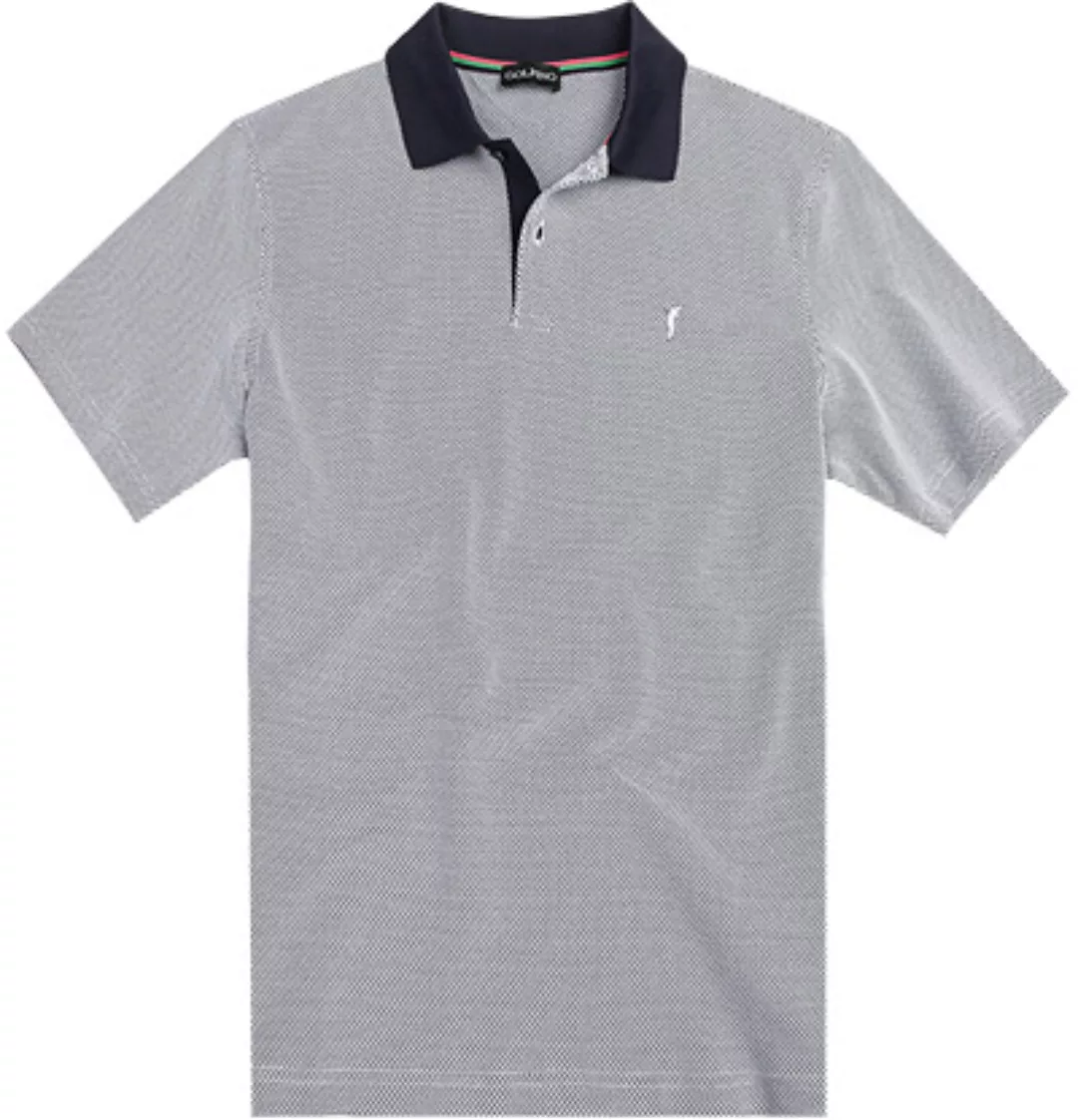 GOLFINO Polo-Shirt 8236312/580 günstig online kaufen