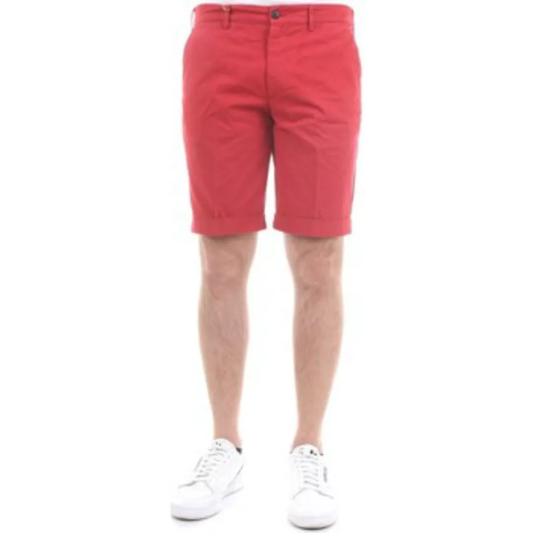 40weft  Shorts SERGENTBE 979 Kurze hose Mann rot günstig online kaufen