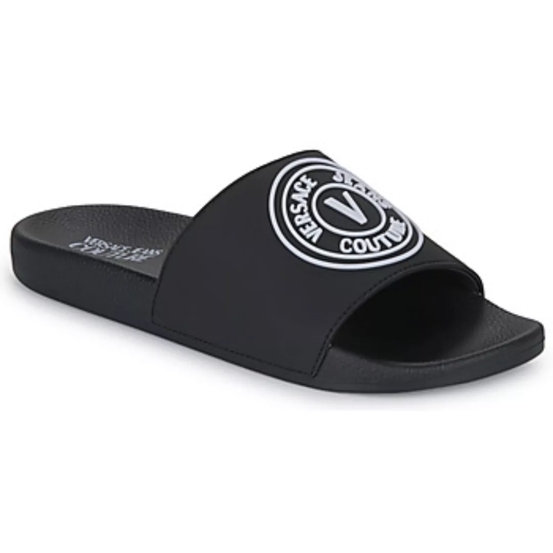 Versace Jeans Couture  Zehensandalen 74YA3SQ3-ZS192 günstig online kaufen